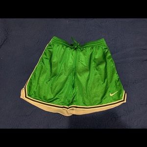 2 for $8 Nike Athletic Shorts